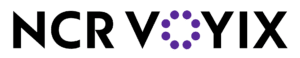 NCR Voyix